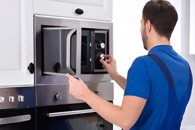 Buld-in Microwave Repair in Huntington Beach