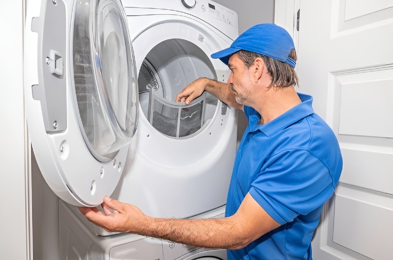 Dryer repair in Huntington Beach