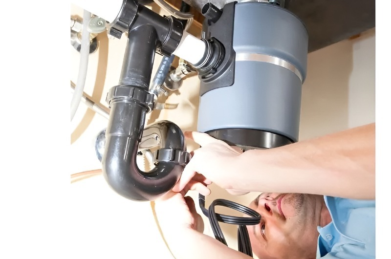 Effective Garbage Disposal Repair in Huntington Beach