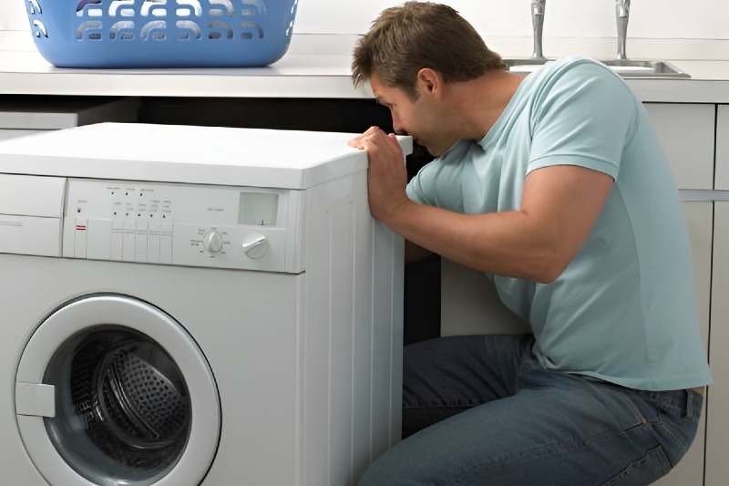 Washing Machine repair in Huntington Beach